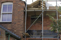 free Peel Hall home extension quotes
