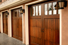 Peel Hall garage extension quotes