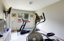 Peel Hall home gym construction leads